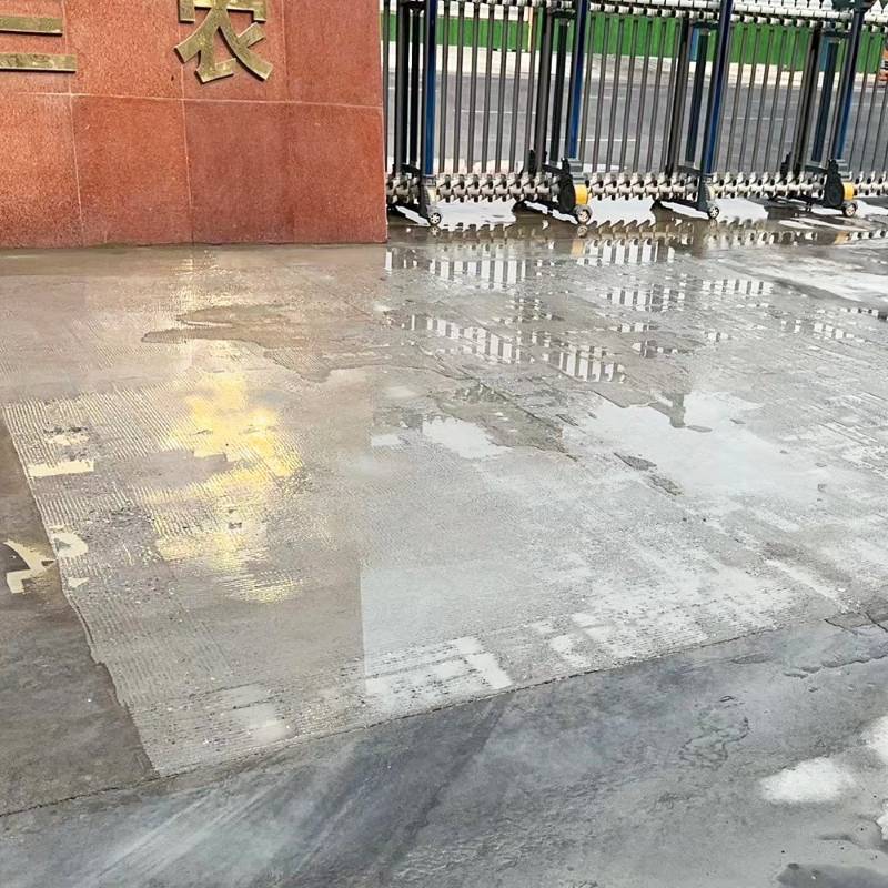青神水泥路面翻新砂浆
